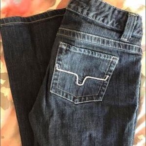 Kimes Jeans - Jolene